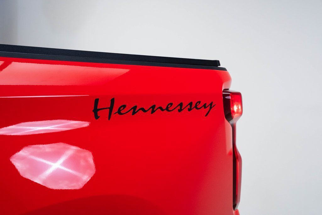 2020 Chevrolet Silverado 1500 LT Trail Boss Hennessey Built Goliath 800 Supercharged Portland OR