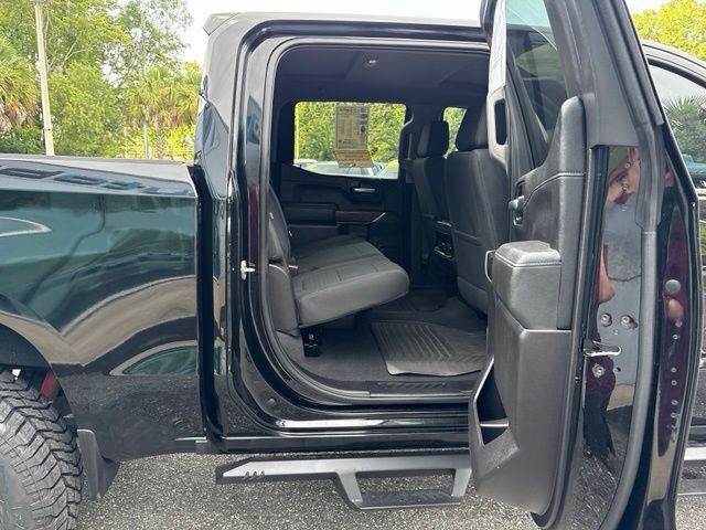 2020 Chevrolet Silverado 1500 LT Trail Boss Jacksonville FL