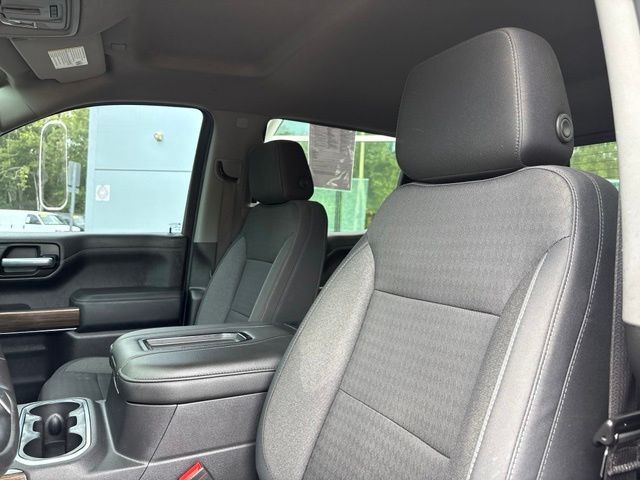 2020 Chevrolet Silverado 1500 LT Trail Boss Jacksonville FL