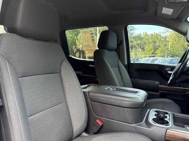 2020 Chevrolet Silverado 1500 LT Trail Boss Jacksonville FL