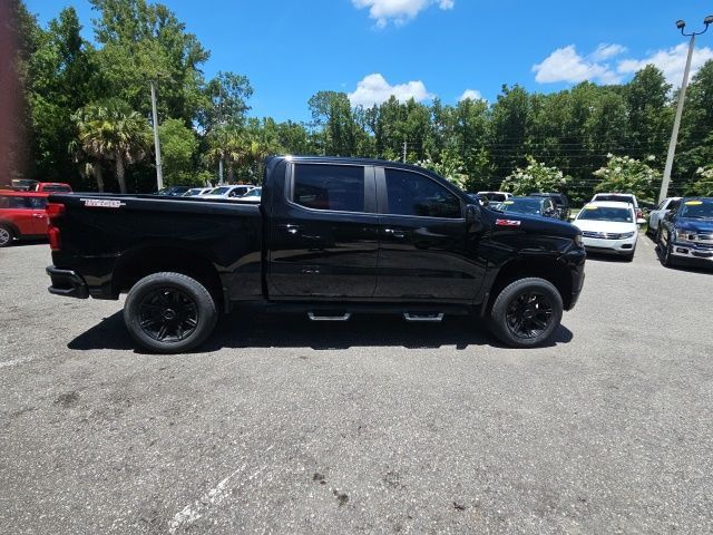 2020 Chevrolet Silverado 1500 LT Trail Boss Jacksonville FL