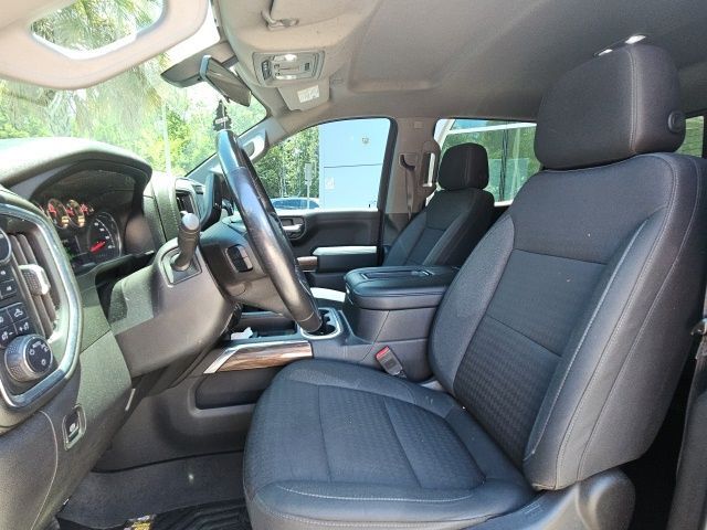2020 Chevrolet Silverado 1500 LT Trail Boss Jacksonville FL