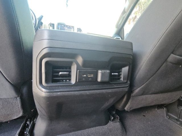 2020 Chevrolet Silverado 1500 LT Trail Boss Jacksonville FL