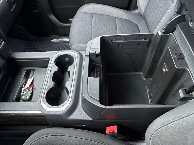 2020 Chevrolet Silverado 1500 LT Trail Boss Jacksonville FL