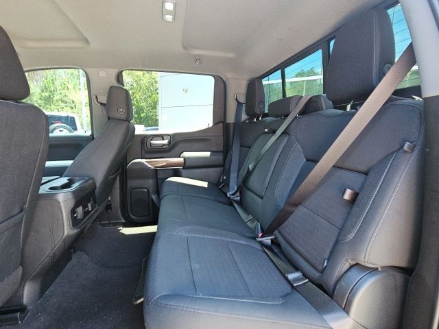 2020 Chevrolet Silverado 1500 LT Trail Boss Jacksonville FL