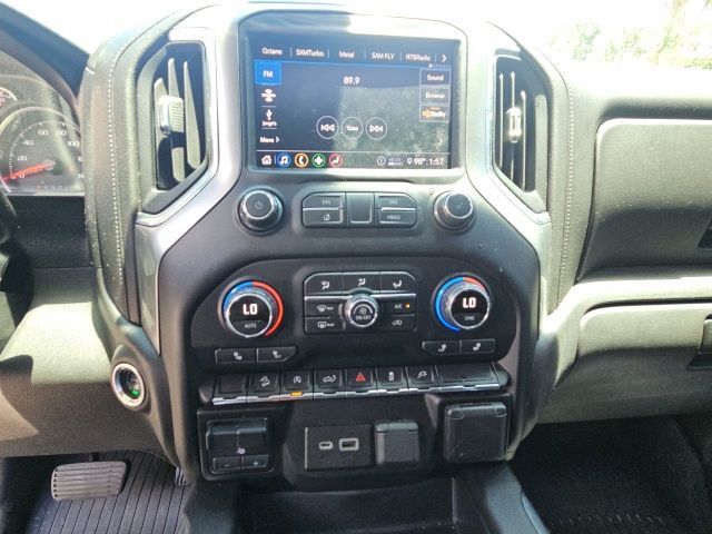 2020 Chevrolet Silverado 1500 LT Trail Boss Jacksonville FL