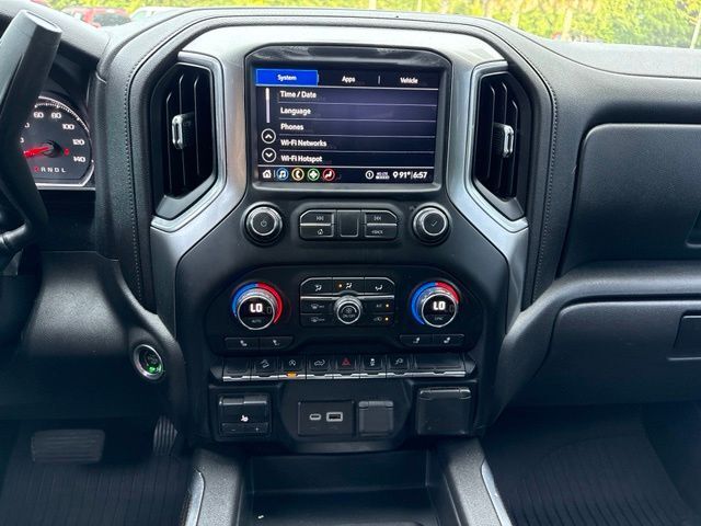 2020 Chevrolet Silverado 1500 LT Trail Boss Jacksonville FL
