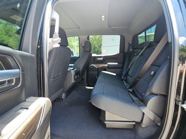 2020 Chevrolet Silverado 1500 LT Trail Boss Jacksonville FL