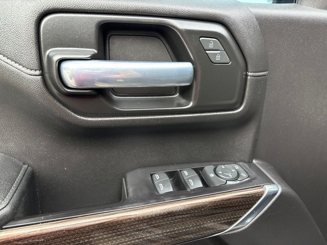 2020 Chevrolet Silverado 1500 LT Trail Boss Jacksonville FL