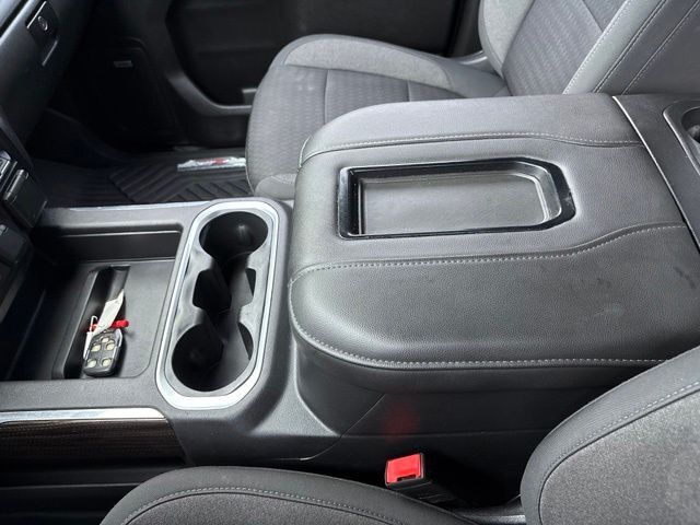 2020 Chevrolet Silverado 1500 LT Trail Boss Jacksonville FL