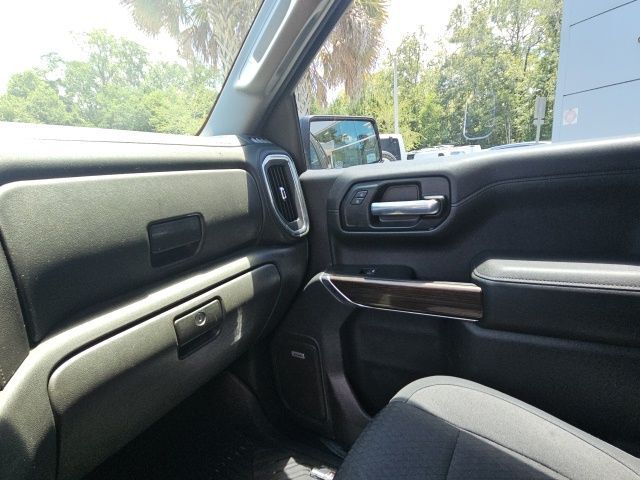2020 Chevrolet Silverado 1500 LT Trail Boss Jacksonville FL