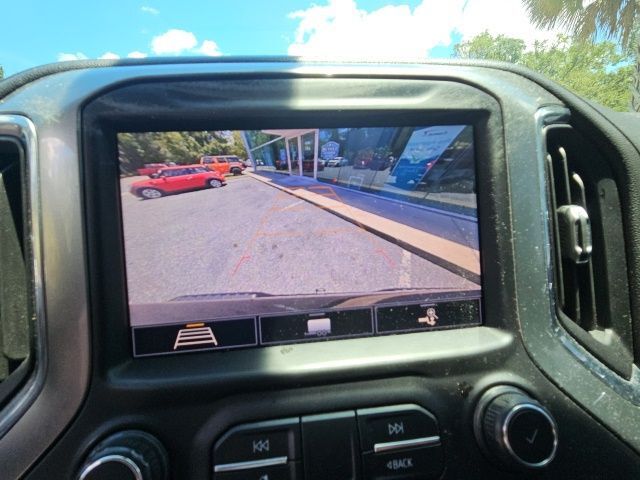 2020 Chevrolet Silverado 1500 LT Trail Boss Jacksonville FL