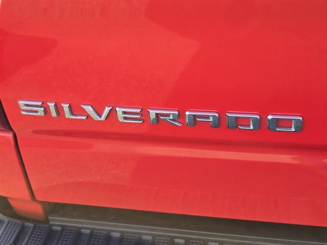 2020 Chevrolet Silverado 1500 LT Trail Boss Seaside CA