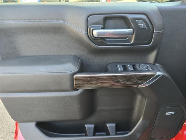 2020 Chevrolet Silverado 1500 LT Trail Boss Seaside CA