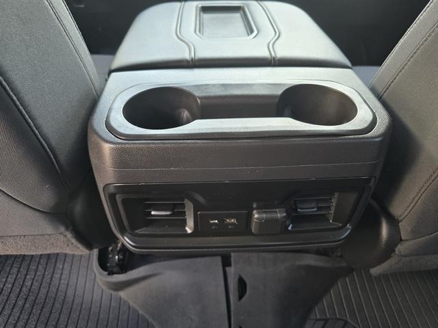 2020 Chevrolet Silverado 1500 LT Trail Boss Seaside CA