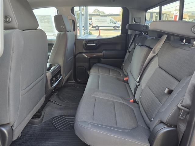 2020 Chevrolet Silverado 1500 LT Trail Boss Seaside CA