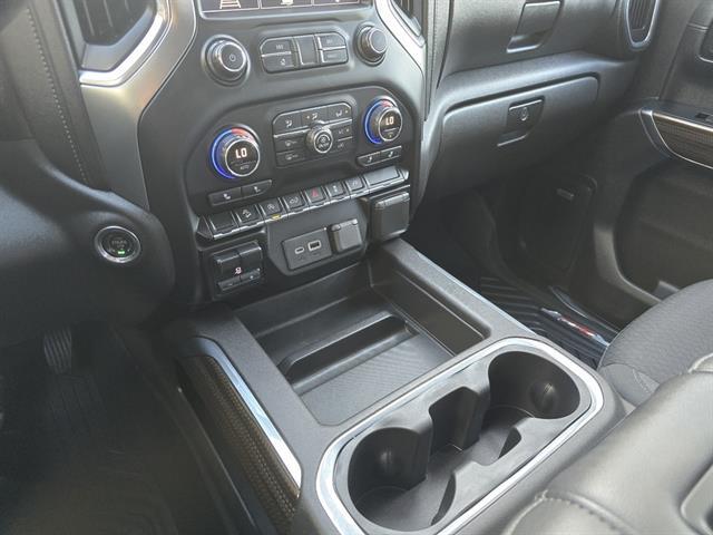 2020 Chevrolet Silverado 1500 LT Trail Boss Seaside CA