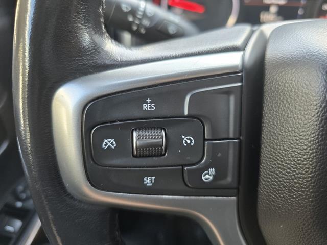 2020 Chevrolet Silverado 1500 LT Trail Boss Seaside CA