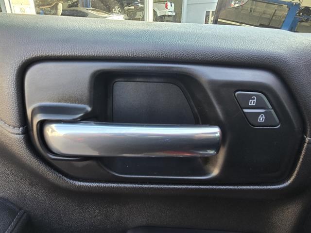 2020 Chevrolet Silverado 1500 LT Trail Boss Seaside CA