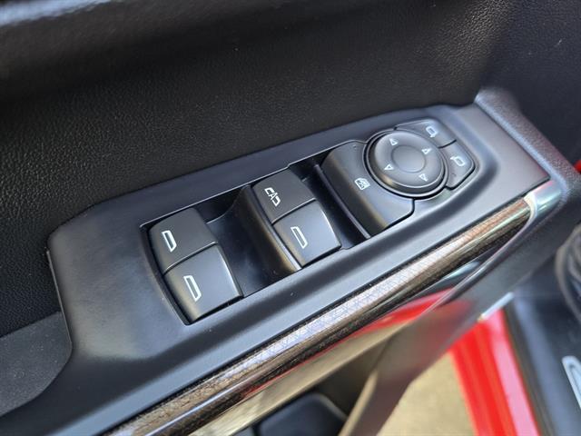 2020 Chevrolet Silverado 1500 LT Trail Boss Seaside CA