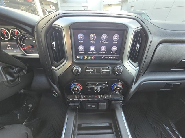 2020 Chevrolet Silverado 1500 LT Trail Boss Seaside CA