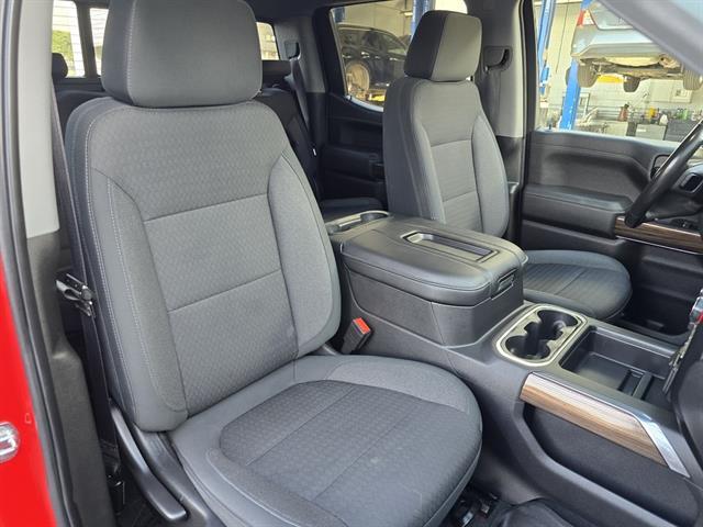 2020 Chevrolet Silverado 1500 LT Trail Boss Seaside CA