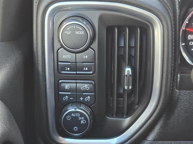 2020 Chevrolet Silverado 1500 LT Trail Boss Seaside CA