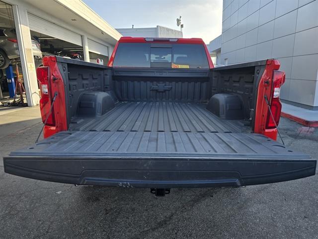 2020 Chevrolet Silverado 1500 LT Trail Boss Seaside CA