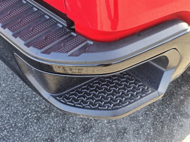 2020 Chevrolet Silverado 1500 LT Trail Boss Seaside CA
