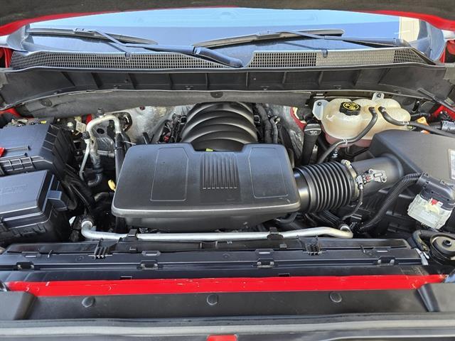 2020 Chevrolet Silverado 1500 LT Trail Boss Seaside CA