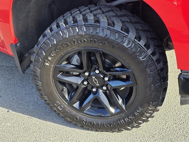 2020 Chevrolet Silverado 1500 LT Trail Boss Seaside CA