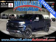 2020 Chevrolet Silverado 1500 LT Trail Boss Miami Lakes FL 2020 Chevrolet Silverado 1500 LT Trail Boss Miami Lakes FL