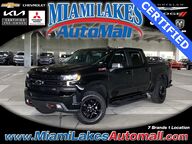 2020 Chevrolet Silverado 1500 LT Trail Boss Miami Lakes FL 2020 Chevrolet Silverado 1500 LT Trail Boss Miami Lakes FL