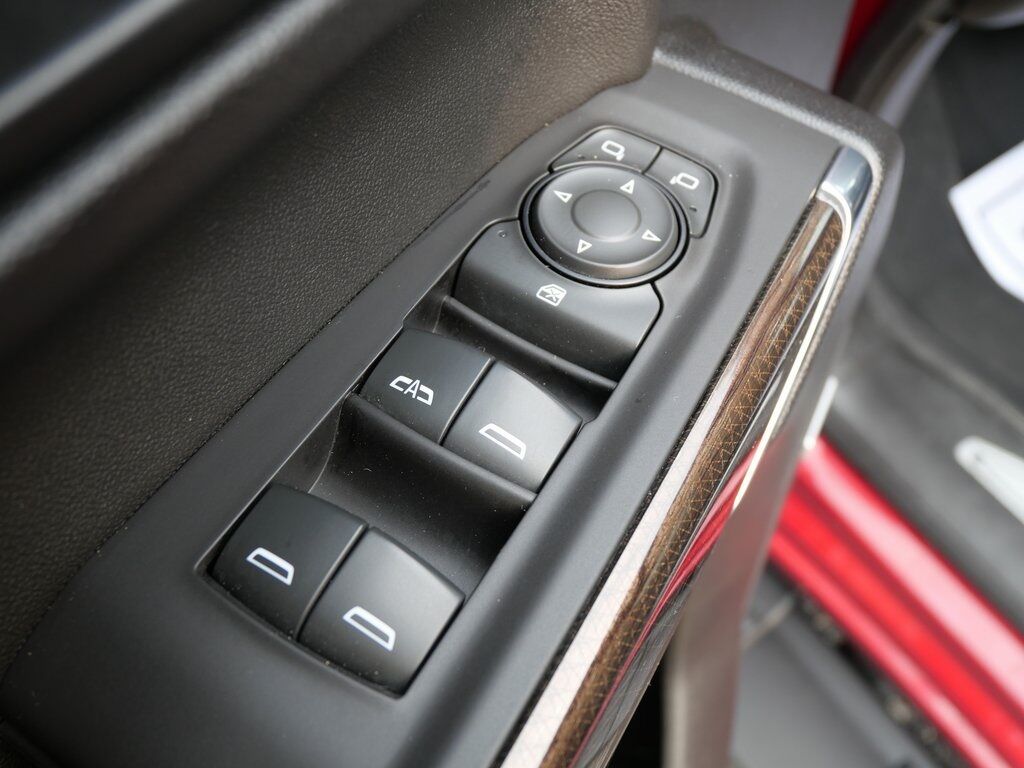 2020 Chevrolet Silverado 1500 LT Trail Boss Mt Pleasant MI
