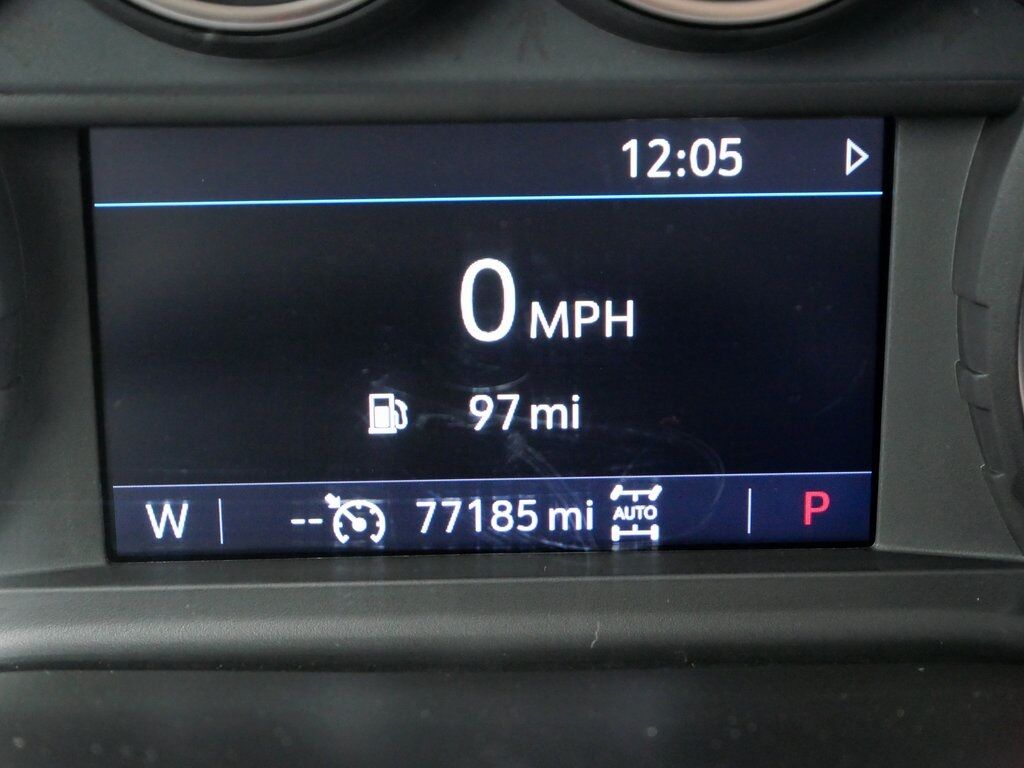 2020 Chevrolet Silverado 1500 LT Trail Boss Mt Pleasant MI