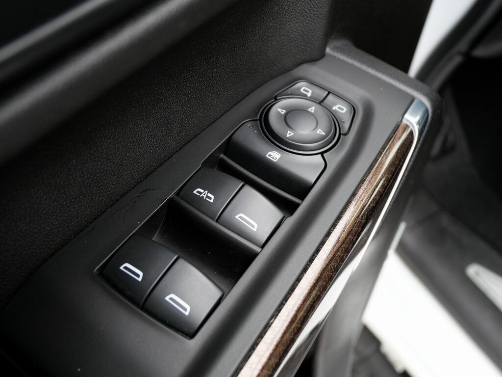 2020 Chevrolet Silverado 1500 LT Trail Boss Mt Pleasant MI