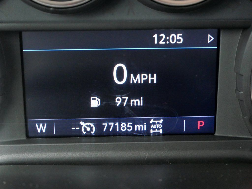 2020 Chevrolet Silverado 1500 LT Trail Boss Mt Pleasant MI