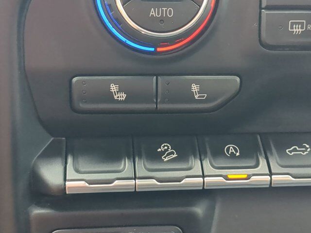 2020 Chevrolet Silverado 1500 LT Trail Boss Appleton WI
