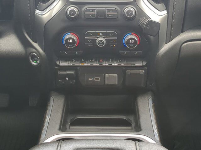 2020 Chevrolet Silverado 1500 LT Trail Boss Appleton WI