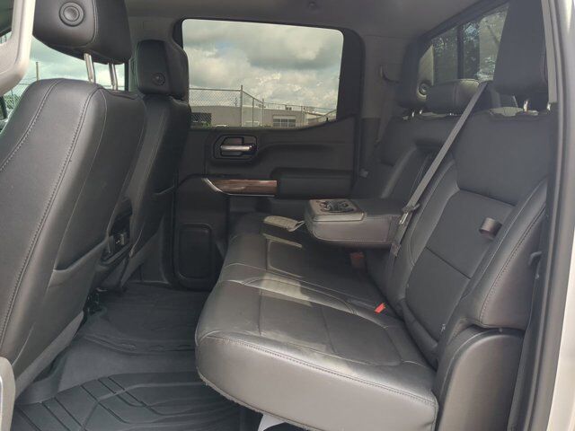 2020 Chevrolet Silverado 1500 LT Trail Boss Appleton WI