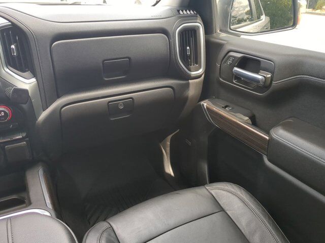 2020 Chevrolet Silverado 1500 LT Trail Boss Appleton WI
