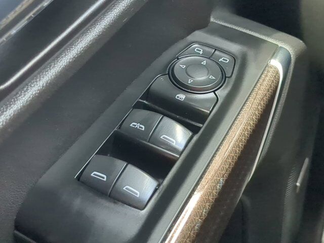 2020 Chevrolet Silverado 1500 LT Trail Boss Appleton WI