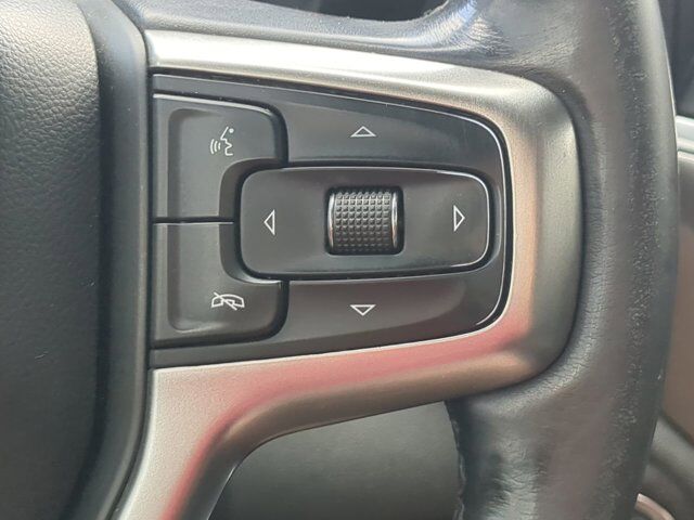 2020 Chevrolet Silverado 1500 LT Trail Boss Appleton WI
