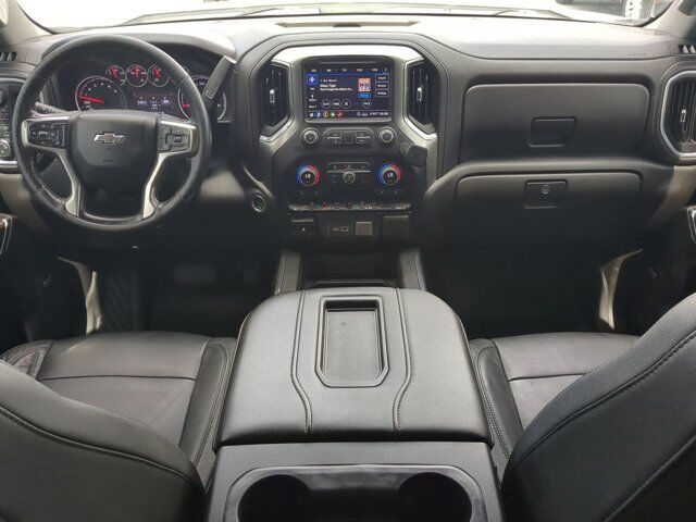 2020 Chevrolet Silverado 1500 LT Trail Boss Appleton WI