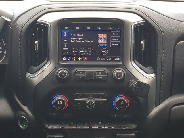 2020 Chevrolet Silverado 1500 LT Trail Boss Appleton WI