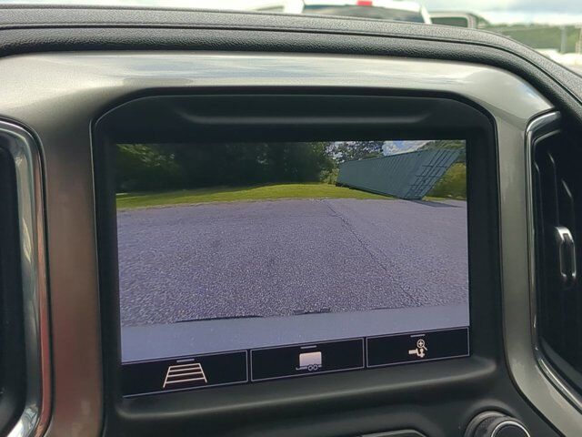 2020 Chevrolet Silverado 1500 LT Trail Boss Appleton WI