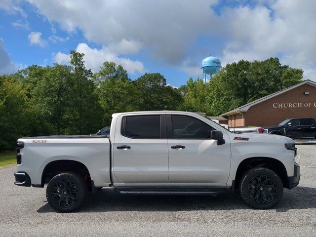 2020 Chevrolet Silverado 1500 LT Trail Boss Appleton WI