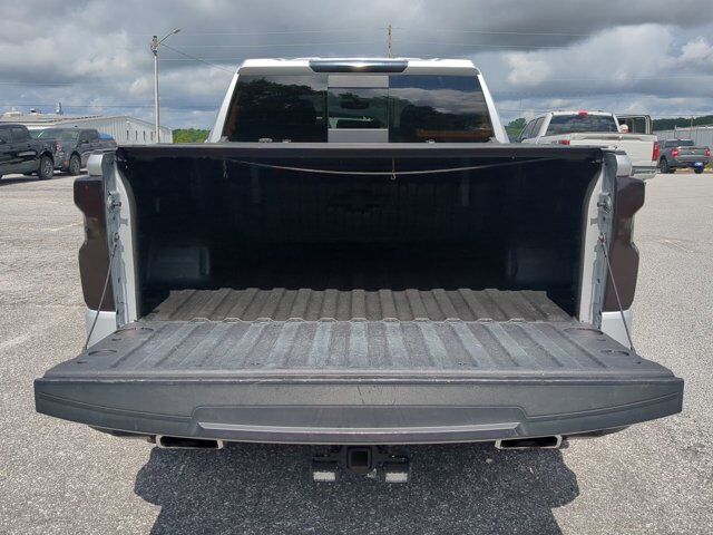 2020 Chevrolet Silverado 1500 LT Trail Boss Appleton WI