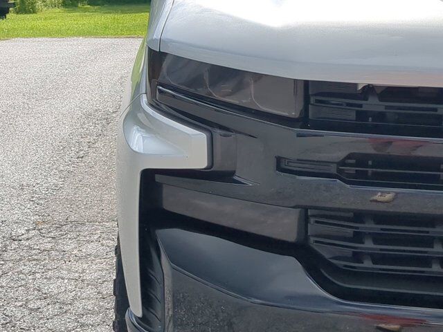 2020 Chevrolet Silverado 1500 LT Trail Boss Appleton WI