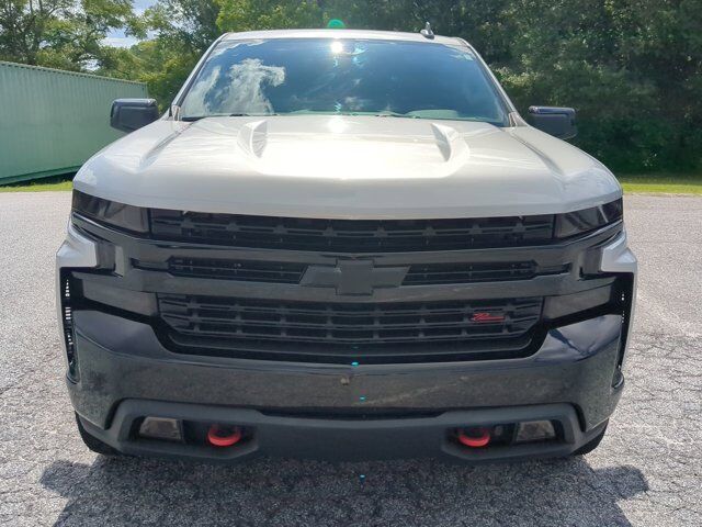 2020 Chevrolet Silverado 1500 LT Trail Boss Appleton WI